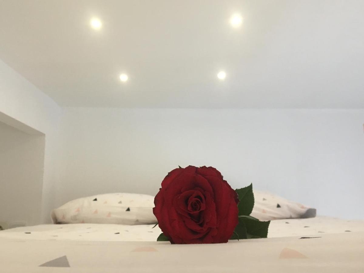Lovely Studio بورج المظهر الخارجي الصورة
