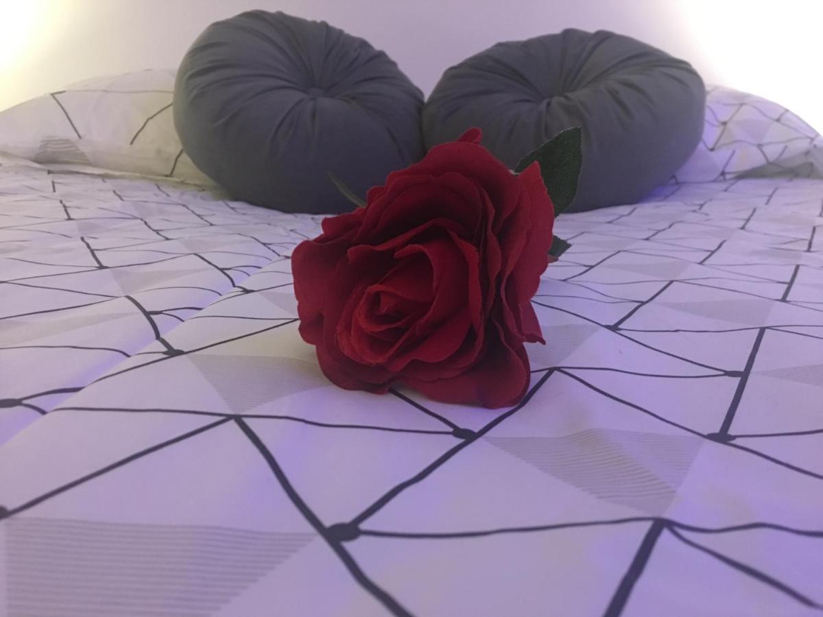 Lovely Studio بورج المظهر الخارجي الصورة