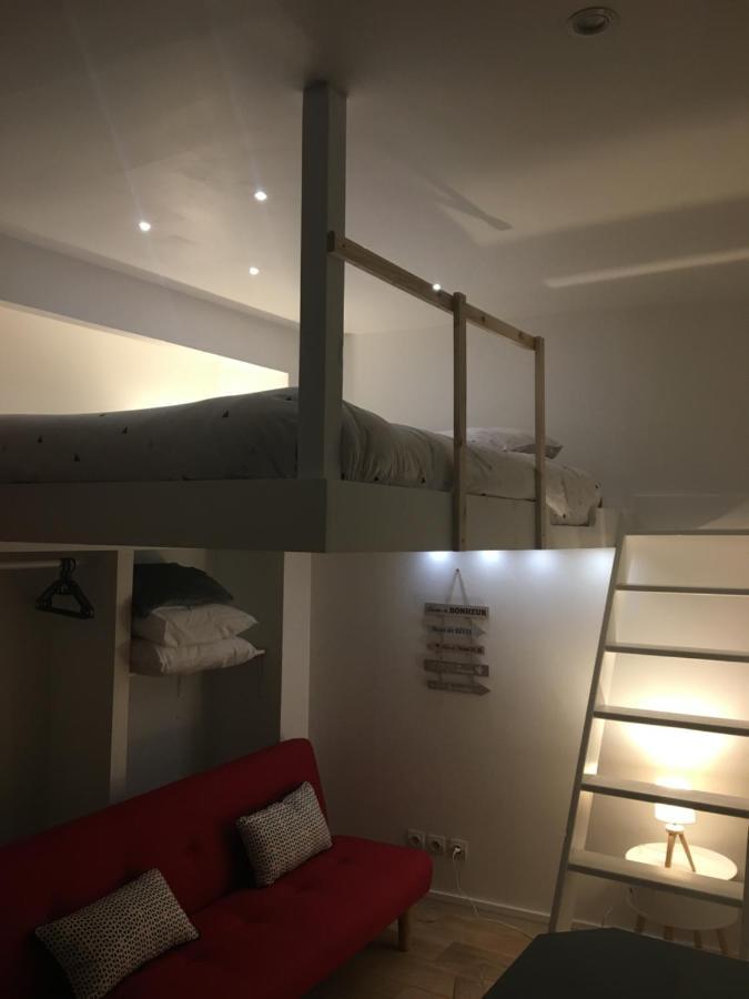 Lovely Studio بورج المظهر الخارجي الصورة