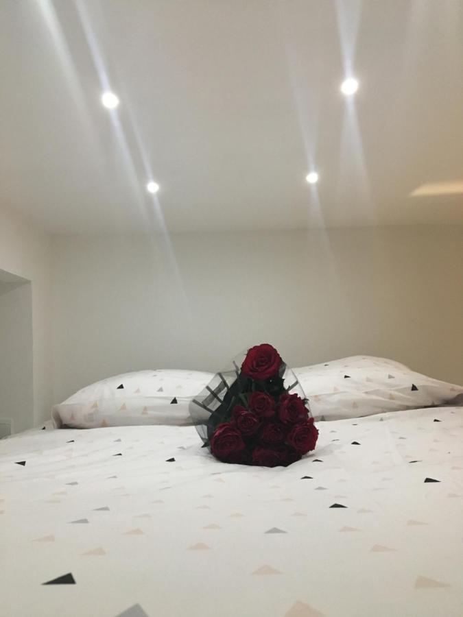 Lovely Studio بورج المظهر الخارجي الصورة